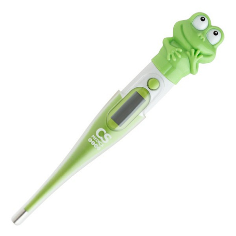 Термометр медицинский CS Medica KIDS CS-82 / CS-83 (ИМ)