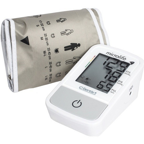 Тонометр автоматический Microlife BP A2 Easy