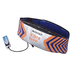 Пояс массажный ZENET ZET-752