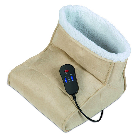 Электрогрелка Zenet для ног Zet-760