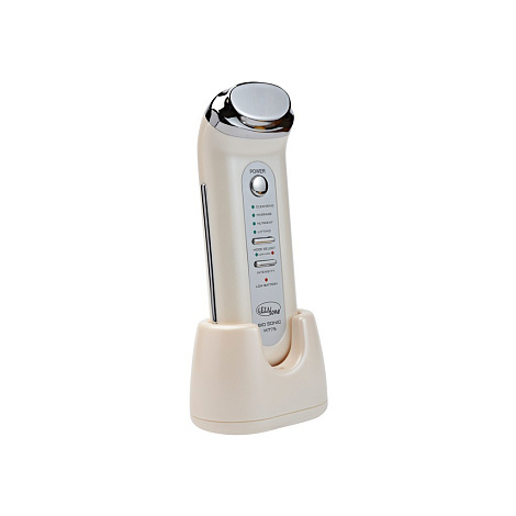Прибор косметический Gezatone Galvanic Beauty SPA M775 многофункциональный