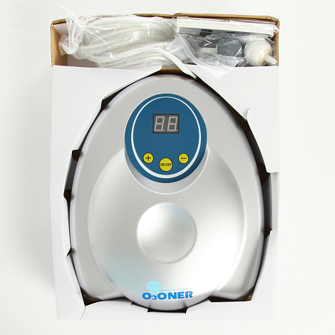 Озонатор "ОзONER" с пультом д/у