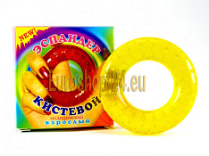 Эспандер взрослый кистевой