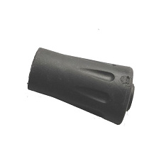 Сменные резиновые наконечники (башмачки) для скандинавских палок KINERAPY, арт. RW903-03, унив., 1 п