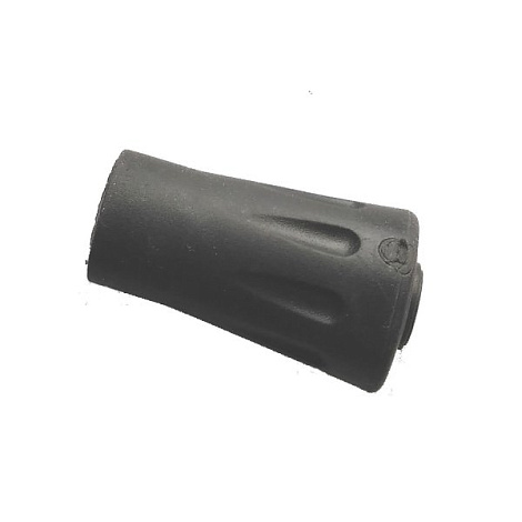 Сменные резиновые наконечники (башмачки) для скандинавских палок KINERAPY, арт. RW903-03, унив., 1 п