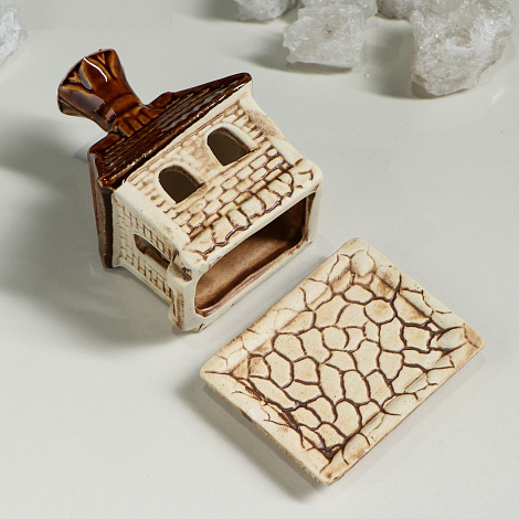 Аромалампа Домик "Малыш"