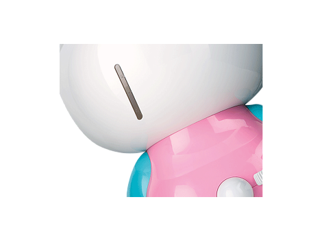 Увлажнитель воздуха Ballu UHB-250 М Hello Kitty механика