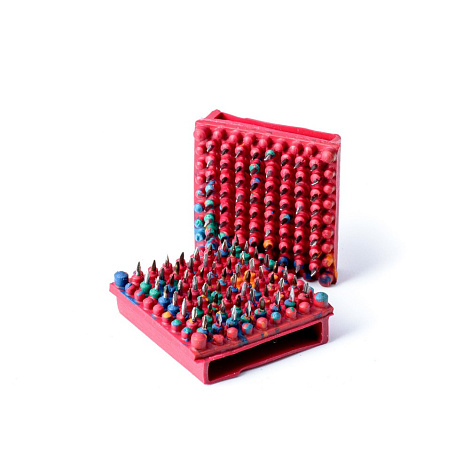 Аппликатор Ляпко Краплинка игольчатая, 3,5 мм