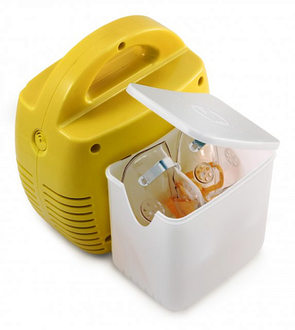 LD-211C Ингалятор компрессорный LD-211C (ИМ)