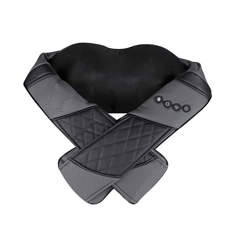 Массажер для тела роликовый iRelax Gezatone AMG395