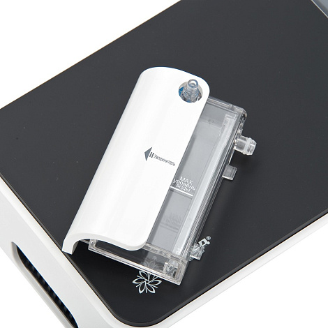 Концентратор кислорода "Armed": 8F-1 белый