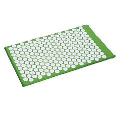 Коврик массажный ТРИВЕС М-701 акупунктурный,наполнитель ППУ,74*42