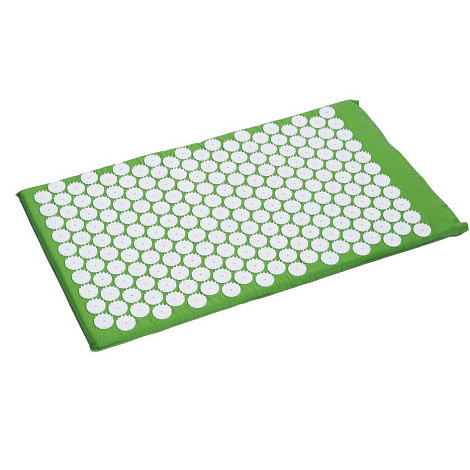 Коврик массажный ТРИВЕС М-701 акупунктурный,наполнитель ППУ,74*42