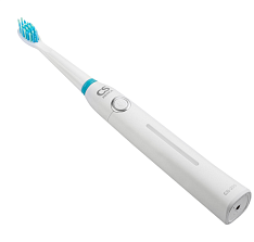 Зубная щетка звуковая электрич.CS Medica SonicMax CS-235 белая