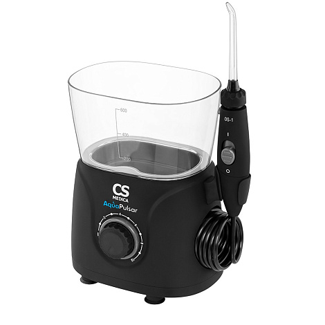 Ирригатор полости рта CS Medica AquaPulsar OS-1