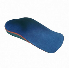 Стельки ортопедические BAUERFEIND GloboTec Junior, арт. 3151 (ИМ)