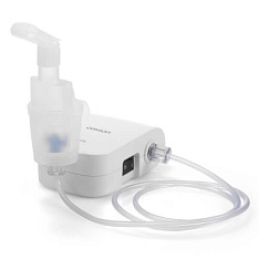Ингалятор компрессорный OMRON NE-C21 Basic (NE-803-RU)