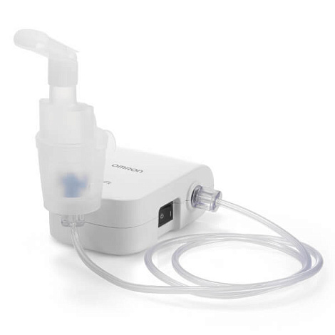 Ингалятор компрессорный OMRON NE-C21 Basic (NE-803-RU)