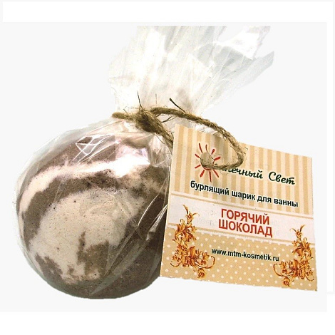 Бомбочки в АССОРТИМЕНТЕ 130 гр