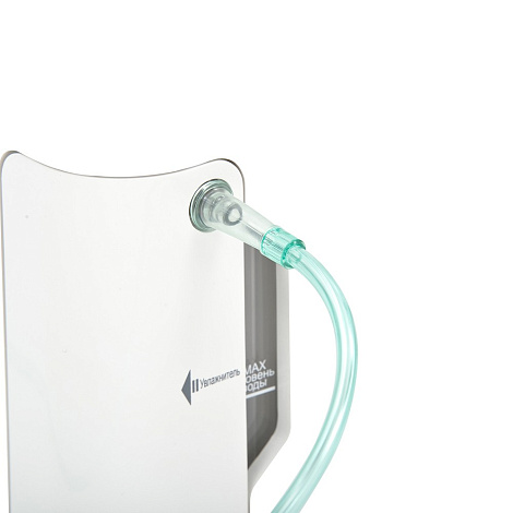 Концентратор кислорода "Armed": 8F-1 белый