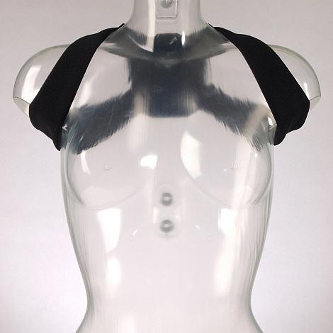 Фиксатор плеча K-503 №4 "кольца Дельбье" (ИМ)