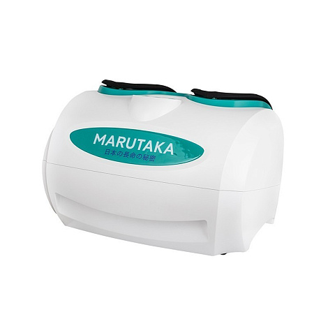 Аппарат массажный для ног Marutaka 