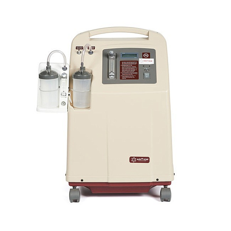 Концентратор кислорода 7F-8L "Armed"