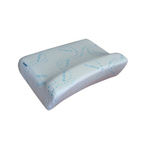 Подушка ортопедическая TRELAX П01 OPTIMA под голову (ИМ)