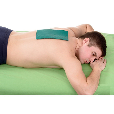 Аппликатор Ляпко "Шанс плюс" шаг игл 4,9 мм