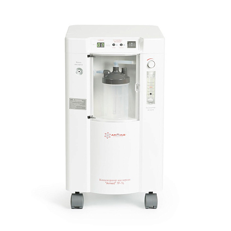 Концентратор кислорода "Armed": 7F-1L