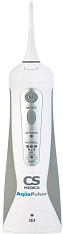 Ирригатор полости рта CS Medica AquaPulsar модель CS-3 Easy портативный