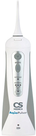 Ирригатор полости рта CS Medica AquaPulsar модель CS-3 Easy портативный