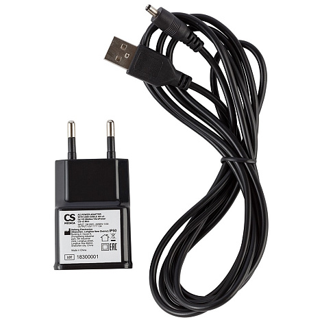 Мини-вибромассажер CS Medica VibraPulsar CS-v3