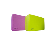 Набор блоков для йоги Eva Set