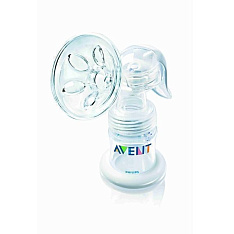 ВРА 0% Молокоотсос AVENT PHILIPS  ручной ВРА 0%
