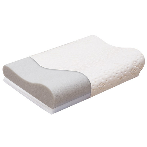 Подушка ортопедическая Trives арт. Т.550 детская р. XS-S
