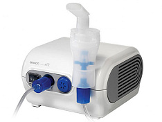 Ингалятор компрессорный OMRON  CompAir NE-C28 Plus