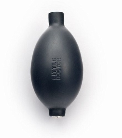 Нагнетатель LD-S014+LD-S016 с обратным клапаном к тонометрам моделей LD70/71
