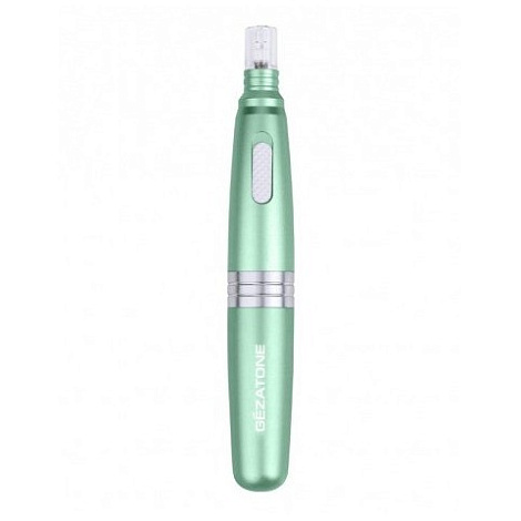 Прибор для ухода и массажа лица Nanopen Gezatone (ИМ)