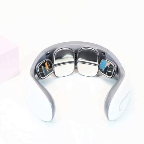 Массажер для шеи Smart Neck Massager JT-66