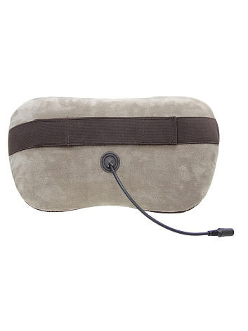 Массажная подушка GESS-129 uShiatsu