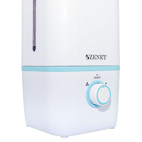 Увлажнитель воздуха Zenet ZET-408