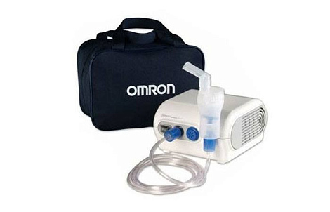 Ингалятор компрессорный OMRON  CompAir NE-C28 Plus
