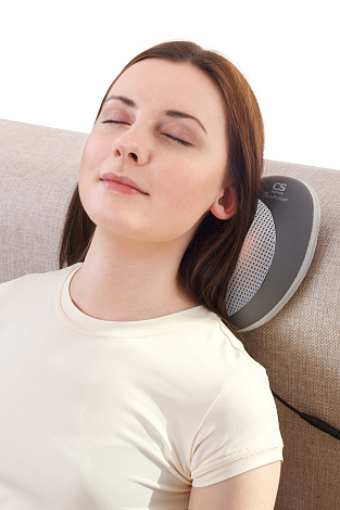 Подушка массажная CS Medica VibraPulsar CS-сr5