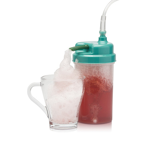  Кислородный коктейлер Armed "Семейный" 500мл