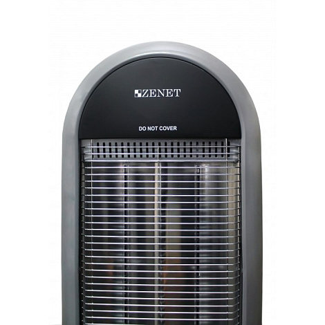 Обогреватель Zenet карбоновый Zet-515