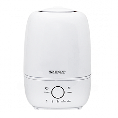 Увлажнитель воздуха ZENET ZET-409