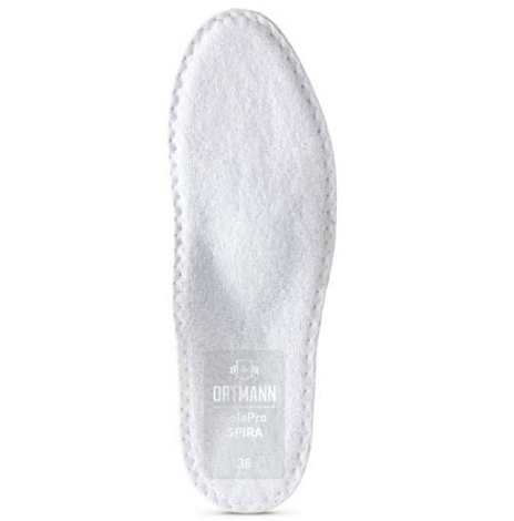 Ортопедические стельки ORTMANN SolaPro SPIRA, арт. AX1433, (ИМ)