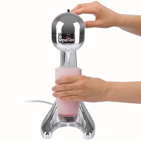 Смесь для приготовления кислородного коктейля  "Спум" 300гр