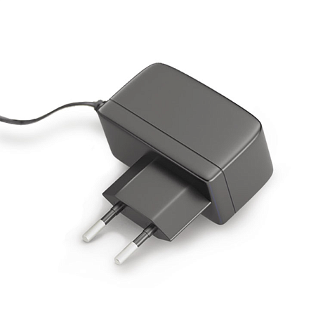 Тонометр автоматический с адаптером B.Well PRO-35 (М-L), манжета 22-42 см, веерообразная